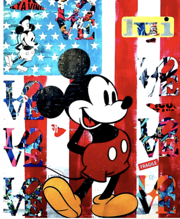 AMERICAMOUSE