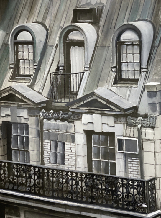 70 BALCONES
