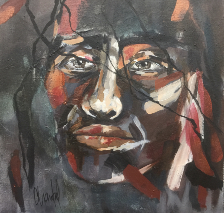 INDIGENIOUS