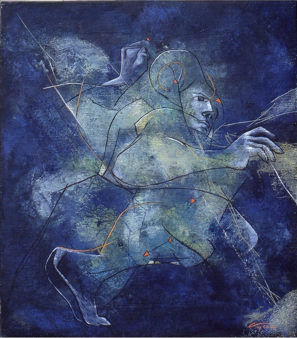 EQUINOZIO DI PRIMAVERA