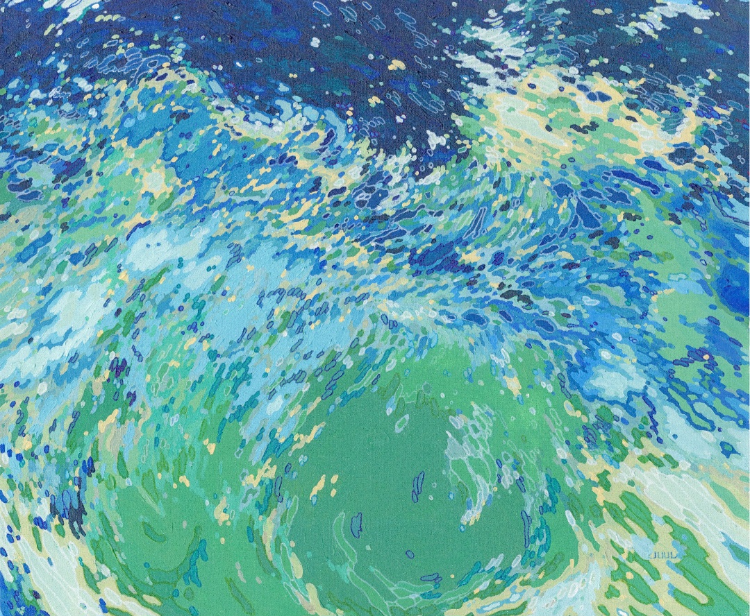 HEART OF THE OCEAN 1