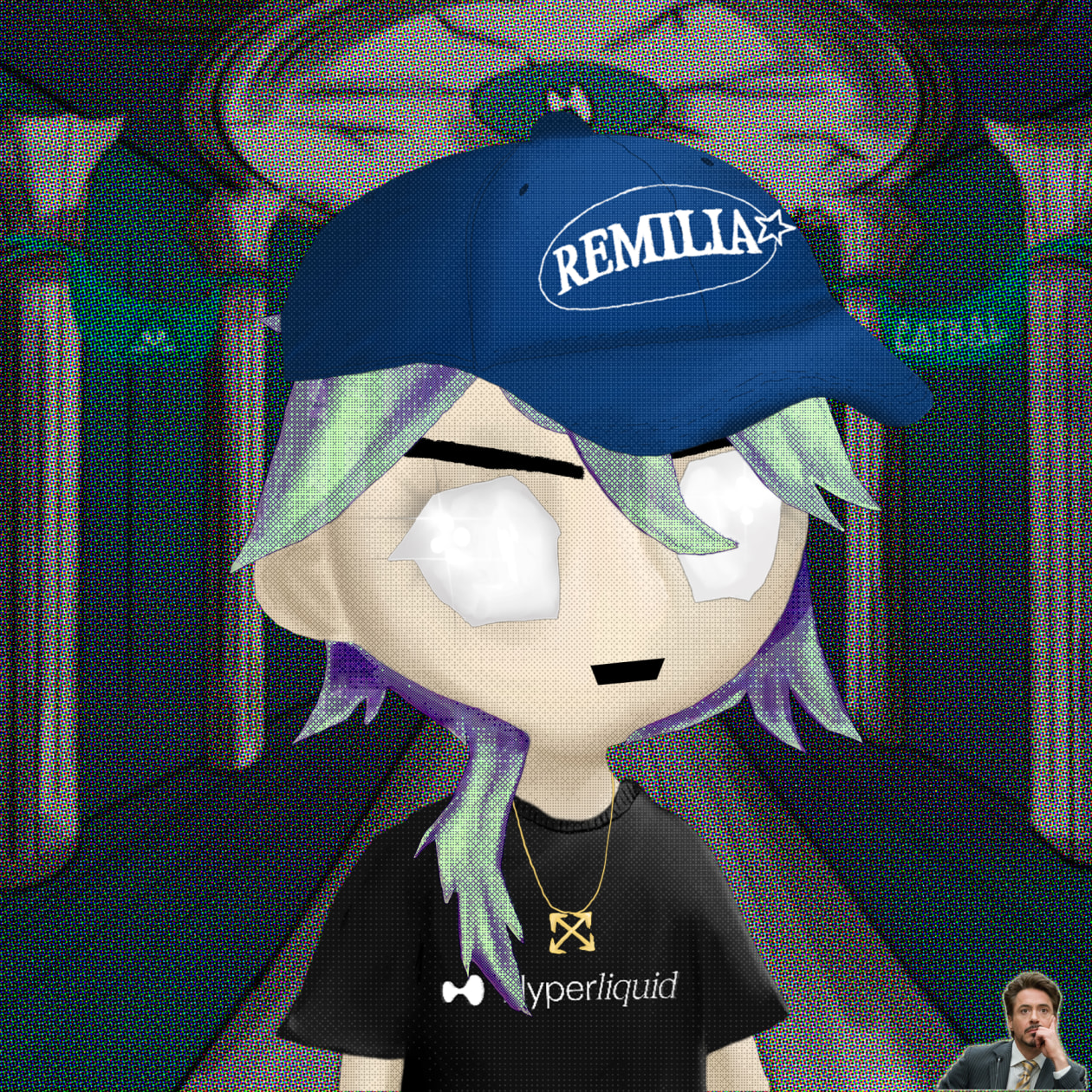 Wealthy Hypio Babies 989